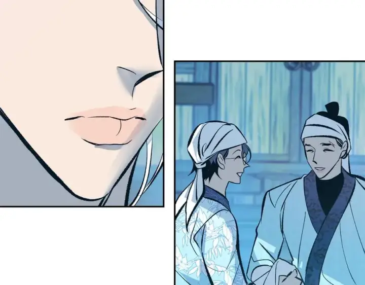 漫画《修罗的恋人》第39话 渐行渐远第87张图
