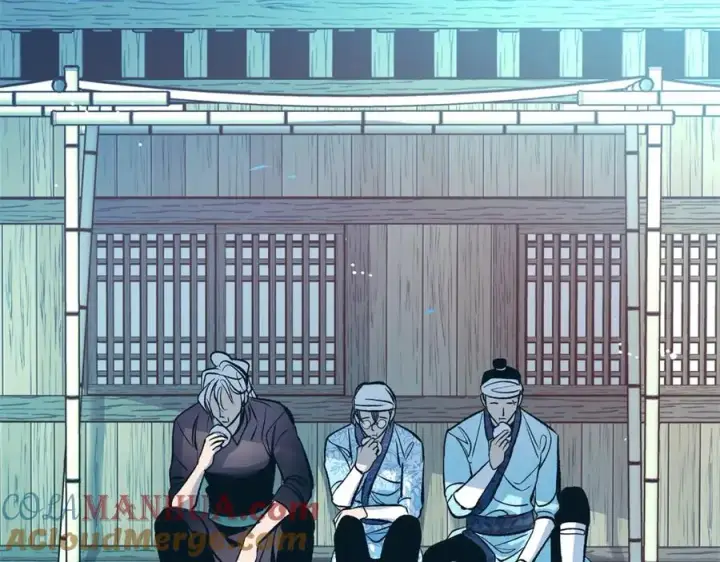 漫画《修罗的恋人》第39话 渐行渐远第93张图