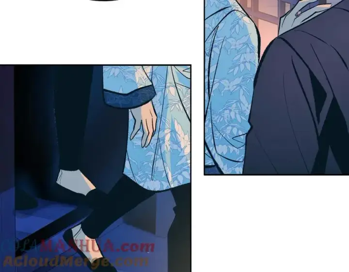 漫画《修罗的恋人》第40话 各怀心事第93张图