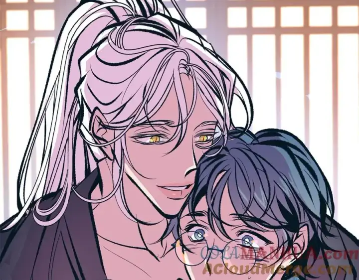 漫画《修罗的恋人》第41话 两小无猜第189张图