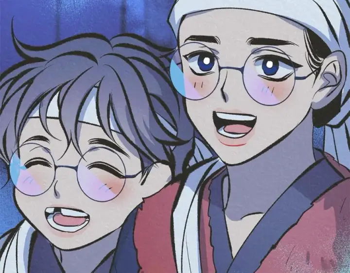 漫画《修罗的恋人》第41话 两小无猜第91张图