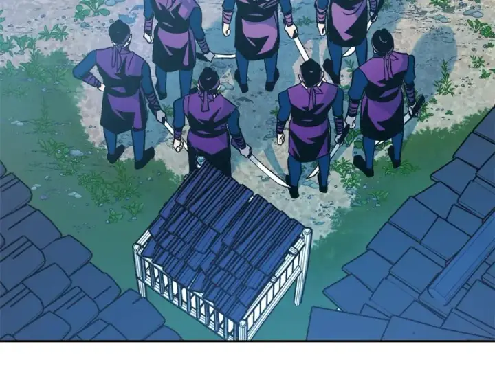 漫画《修罗的恋人》第43话 医者村遇袭第178张图