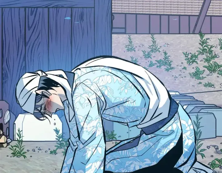 漫画《修罗的恋人》第43话 医者村遇袭第56张图