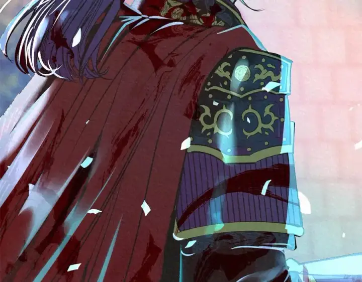 漫画《修罗的恋人》第44话 超越修罗第206张图