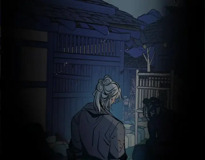 漫画《修罗的恋人》第44话 超越修罗第72张图