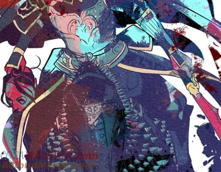 漫画《修罗的恋人》第46话 我想活下去第137张图