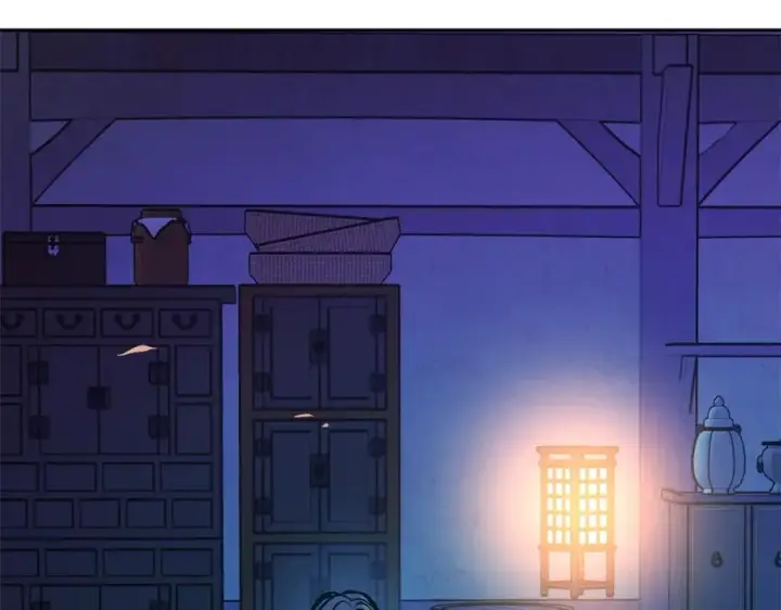 漫画《修罗的恋人》第46话 我想活下去第79张图