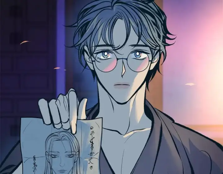 漫画《修罗的恋人》第46话 我想活下去第84张图