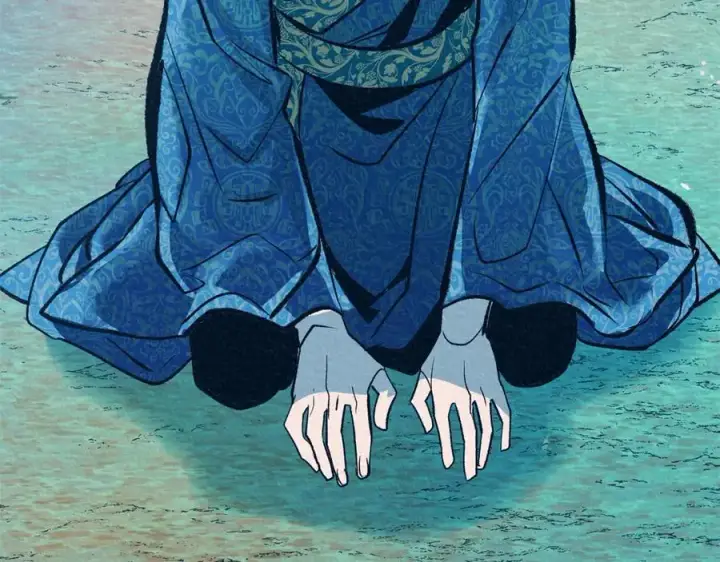 漫画《修罗的恋人》第47话 不可说的秘密第68张图