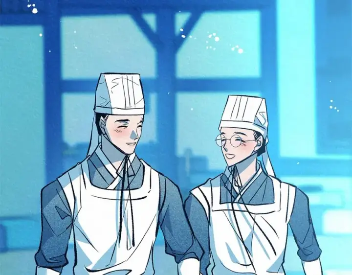 漫画《修罗的恋人》第49话 梦想破灭第3张图