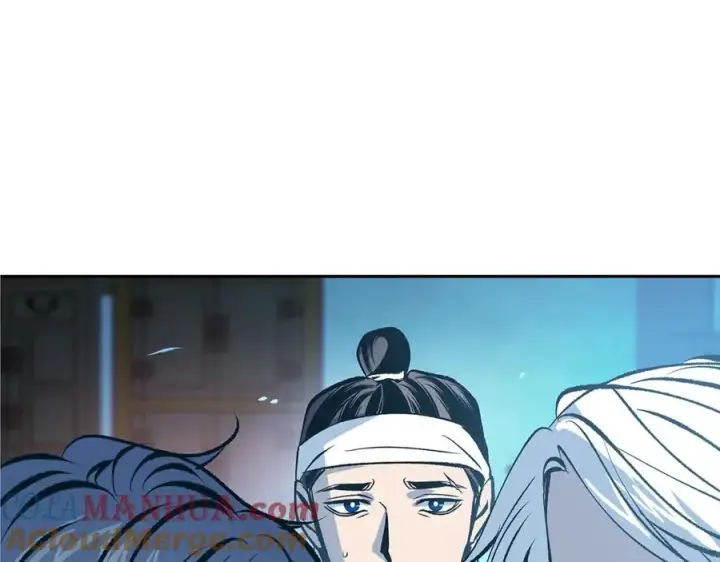 漫画《修罗的恋人》第51话 我相信你第113张图