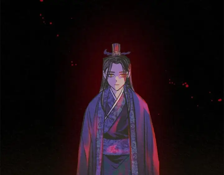 漫画《修罗的恋人》第51话 我相信你第215张图