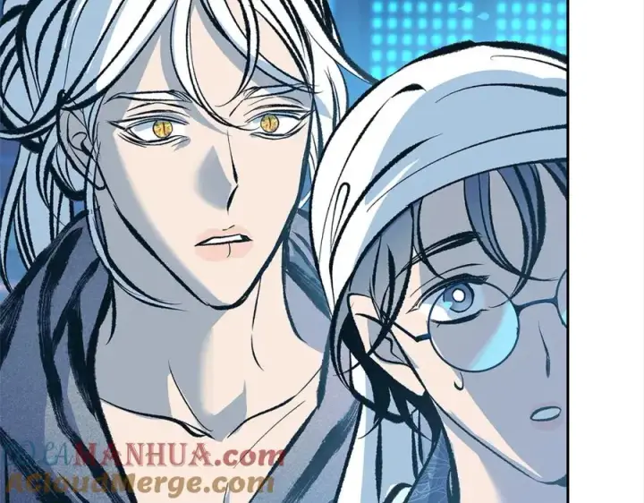 漫画《修罗的恋人》第52话 曾经的战友第85张图