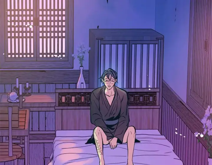 漫画《修罗的恋人》第54话 该死的命运第130张图