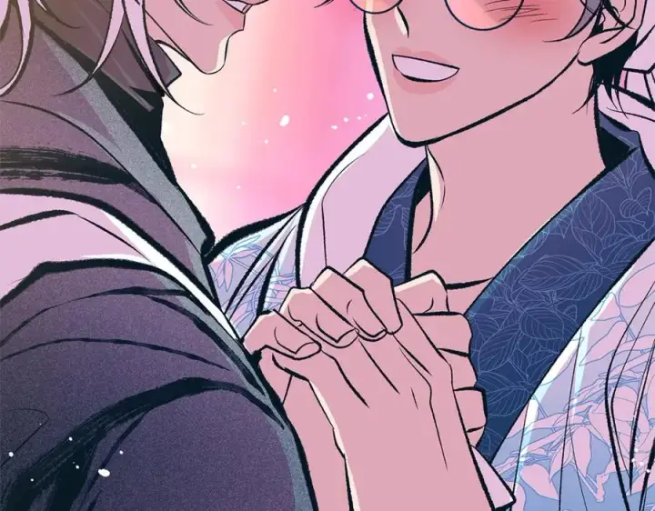 漫画《修罗的恋人》第二季完结篇 杀了你弟弟第122张图
