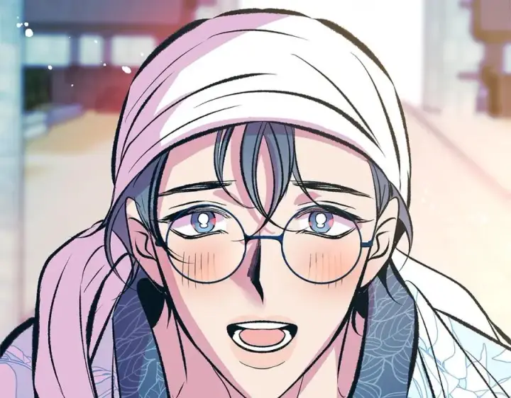 漫画《修罗的恋人》第二季完结篇 杀了你弟弟第76张图