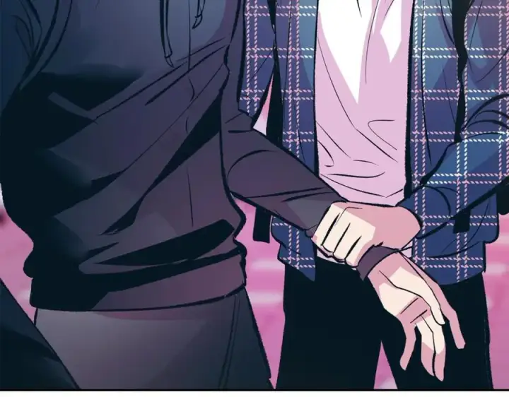 漫画《修罗的恋人》番外1 捡回家第191张图