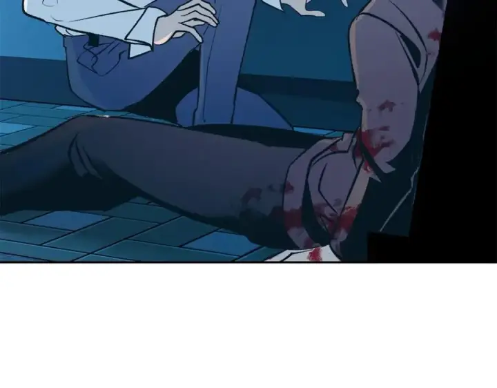 漫画《修罗的恋人》番外1 捡回家第38张图