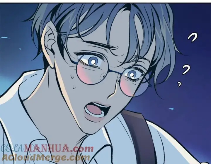 漫画《修罗的恋人》番外1 捡回家第45张图