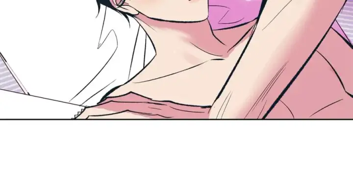 漫画《修罗的恋人》番外2 在一起的感觉第128张图