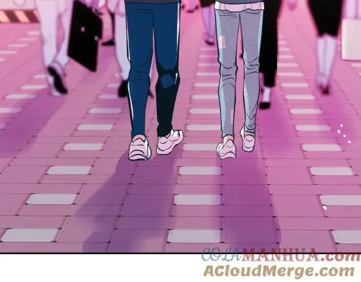 漫画《修罗的恋人》番外2 在一起的感觉第157张图