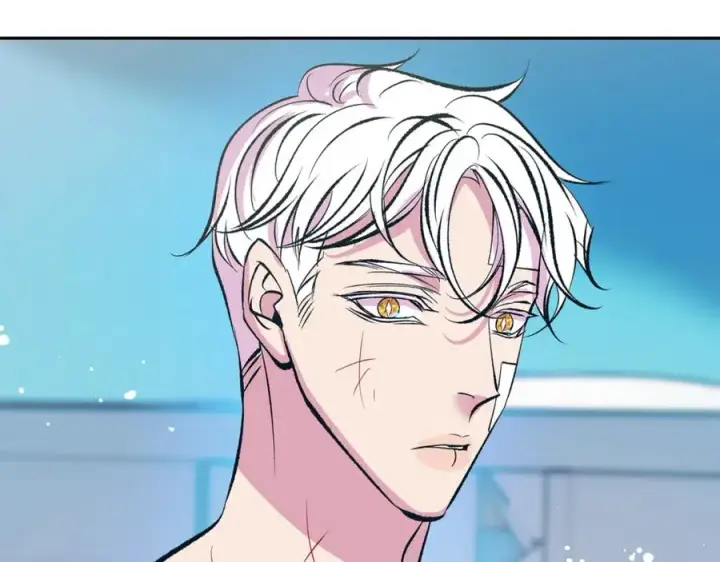 漫画《修罗的恋人》番外2 在一起的感觉第31张图