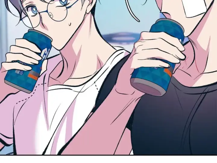 漫画《修罗的恋人》番外2 在一起的感觉第36张图