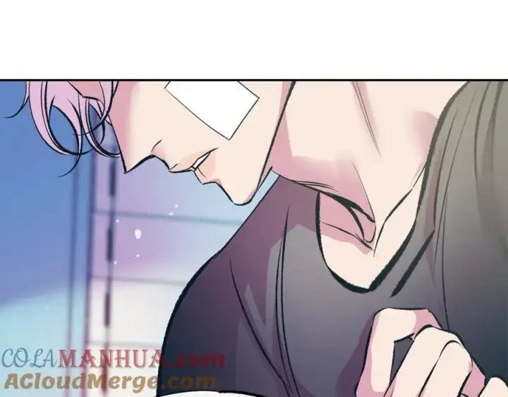 漫画《修罗的恋人》番外2 在一起的感觉第69张图