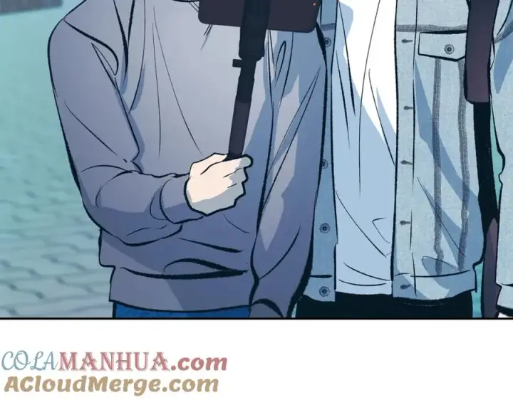 漫画《修罗的恋人》番外3 游乐园之旅第129张图
