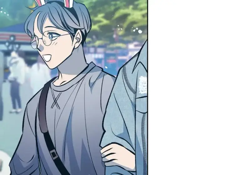 漫画《修罗的恋人》番外3 游乐园之旅第24张图