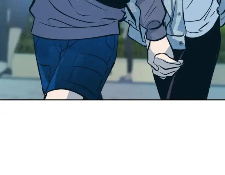 漫画《修罗的恋人》番外3 游乐园之旅第39张图