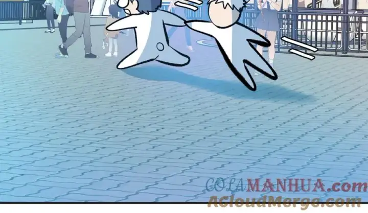 漫画《修罗的恋人》番外3 游乐园之旅第41张图