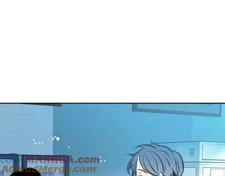 漫画《修罗的恋人》番外3 游乐园之旅第57张图