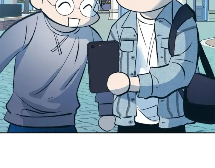 漫画《修罗的恋人》番外3 游乐园之旅第90张图