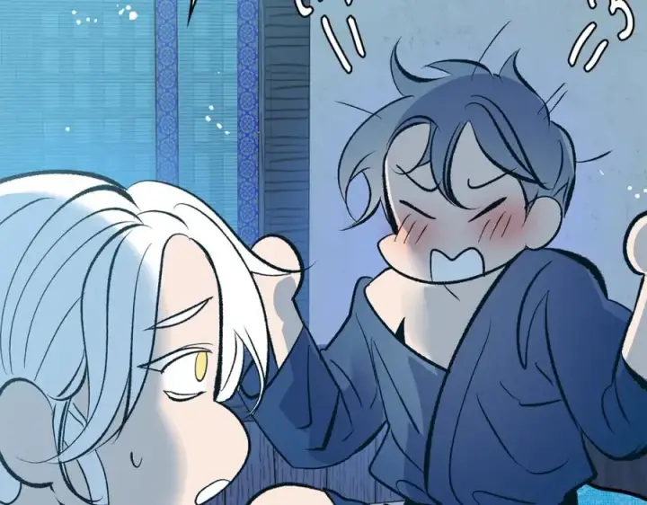 漫画《修罗的恋人》番外4 梦醒时分第134张图