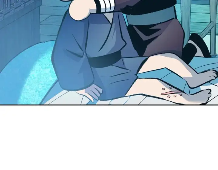 漫画《修罗的恋人》番外4 梦醒时分第143张图