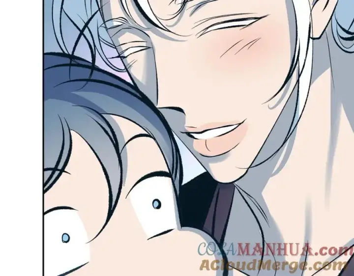 漫画《修罗的恋人》番外4 梦醒时分第145张图