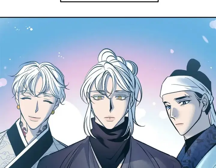 漫画《修罗的恋人》第61话 草芽和他的男人们第70张图