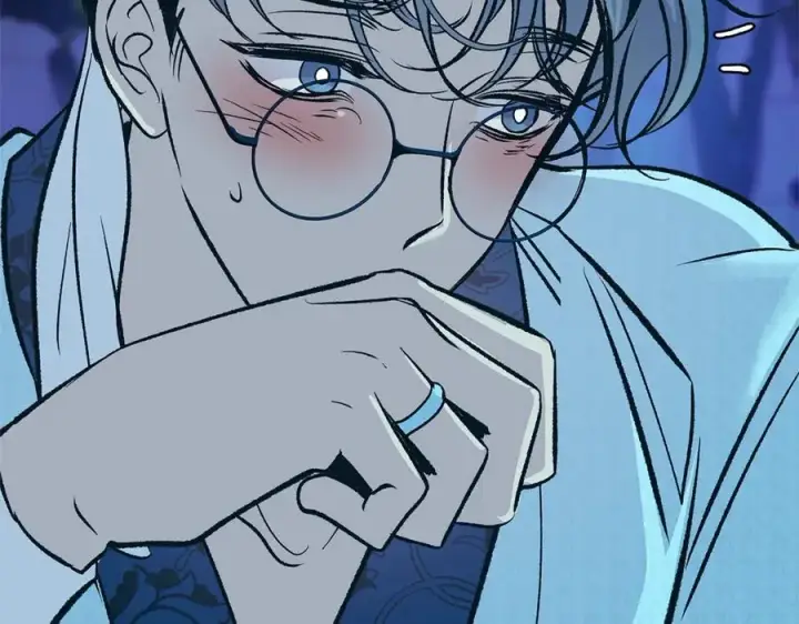 漫画《修罗的恋人》第69话 你究竟是谁第127张图