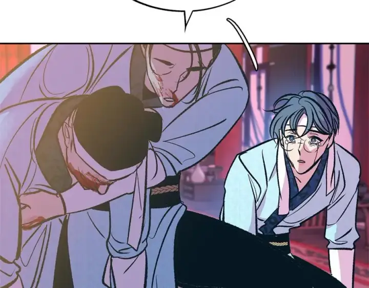 漫画《修罗的恋人》第71话 忘了吧第127张图
