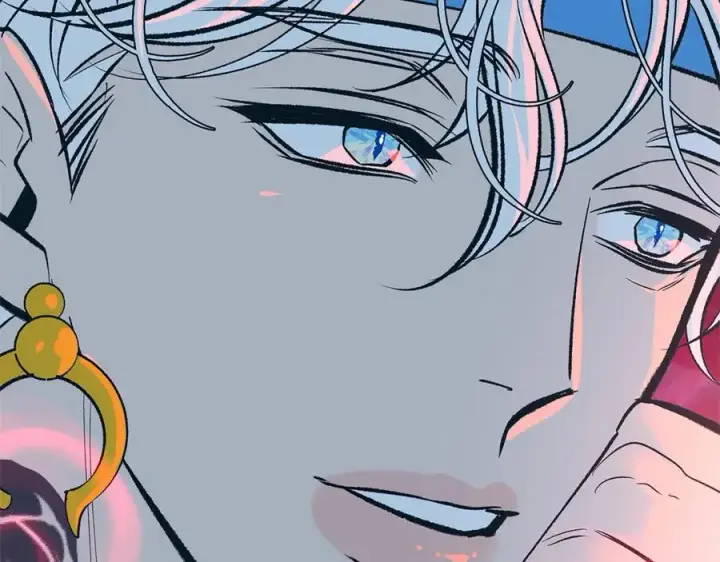 漫画《修罗的恋人》第73话 不可违逆第99张图