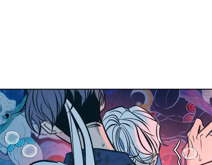 漫画《修罗的恋人》第74话 只能继续的谎言第19张图