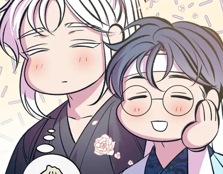 漫画《修罗的恋人》第76话 差点被发现第106张图