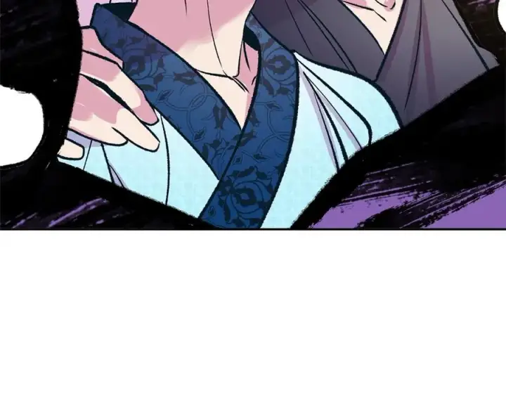 漫画《修罗的恋人》第76话 差点被发现第122张图