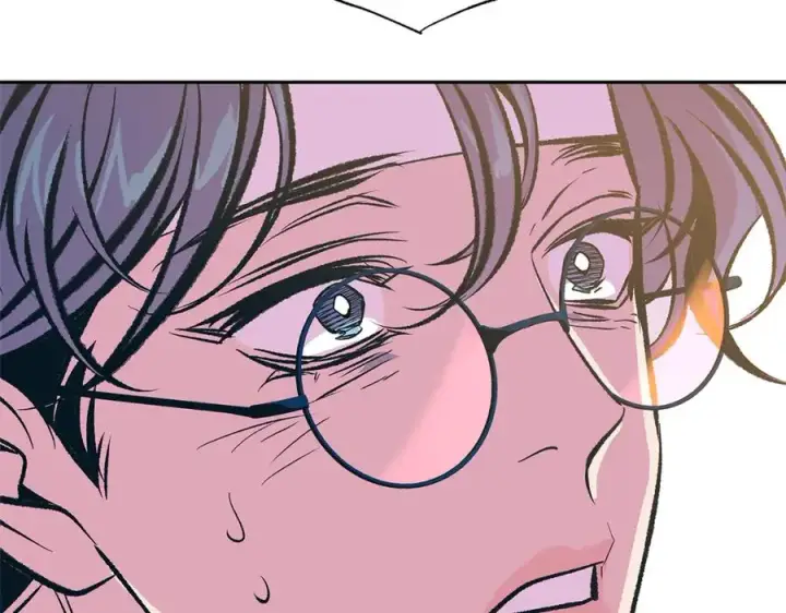 漫画《修罗的恋人》第76话 差点被发现第127张图