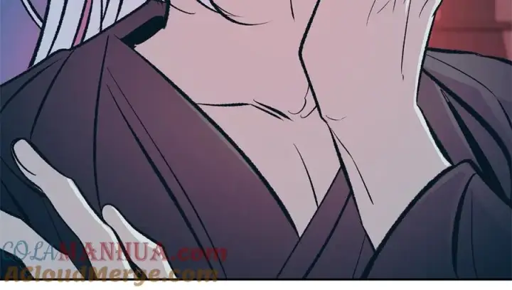 漫画《修罗的恋人》第76话 差点被发现第57张图