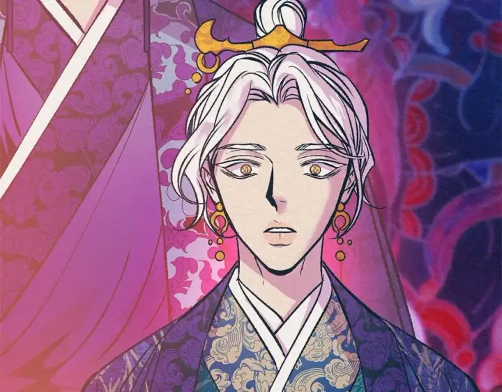 漫画《修罗的恋人》第77话 太子登基第36张图