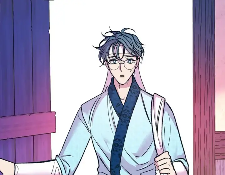 漫画《修罗的恋人》第81话 摊牌第114张图