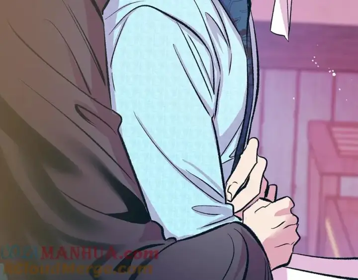 漫画《修罗的恋人》第81话 摊牌第133张图