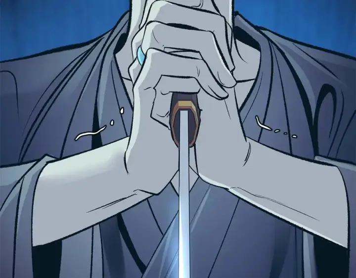 漫画《修罗的恋人》第81话 摊牌第50张图